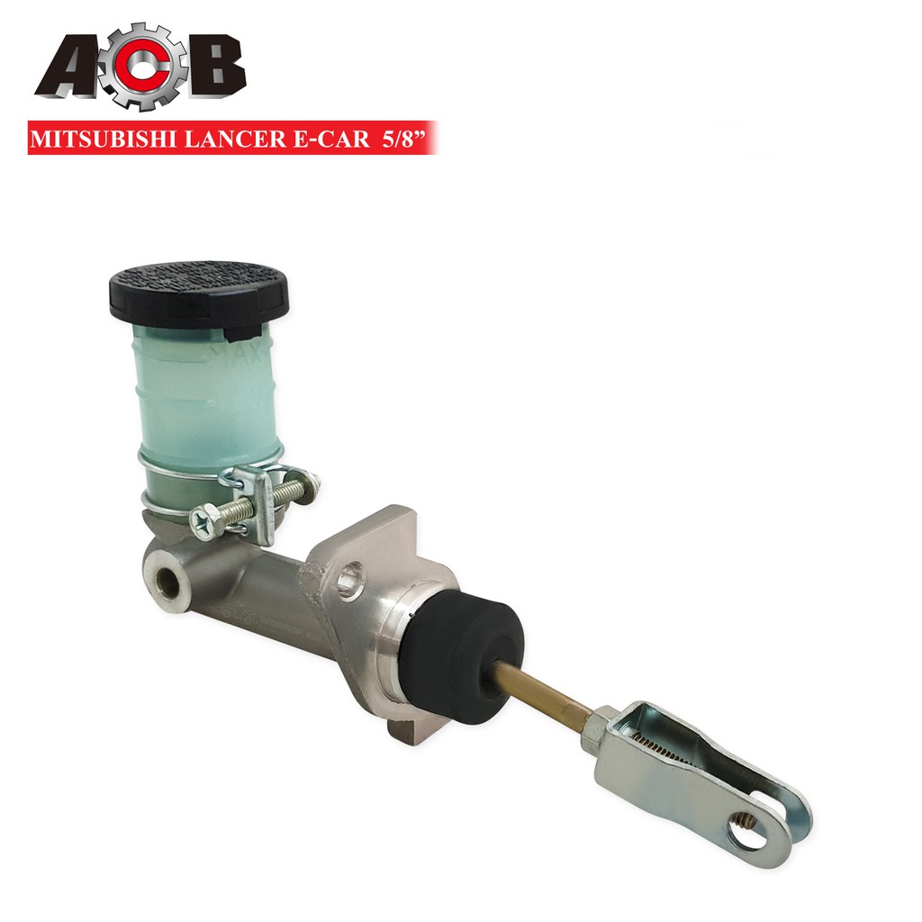Xi lanh chính ly hợp trên ACB MITSUBISHI LANCER E-CAR 5 / 8 Inch (MB-555413) 1 Cái