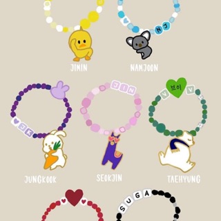 VÒNG TAY BTS JHOPE