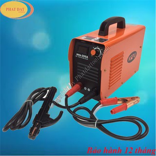 MÁY HÀN KEPU MMA-200/200A