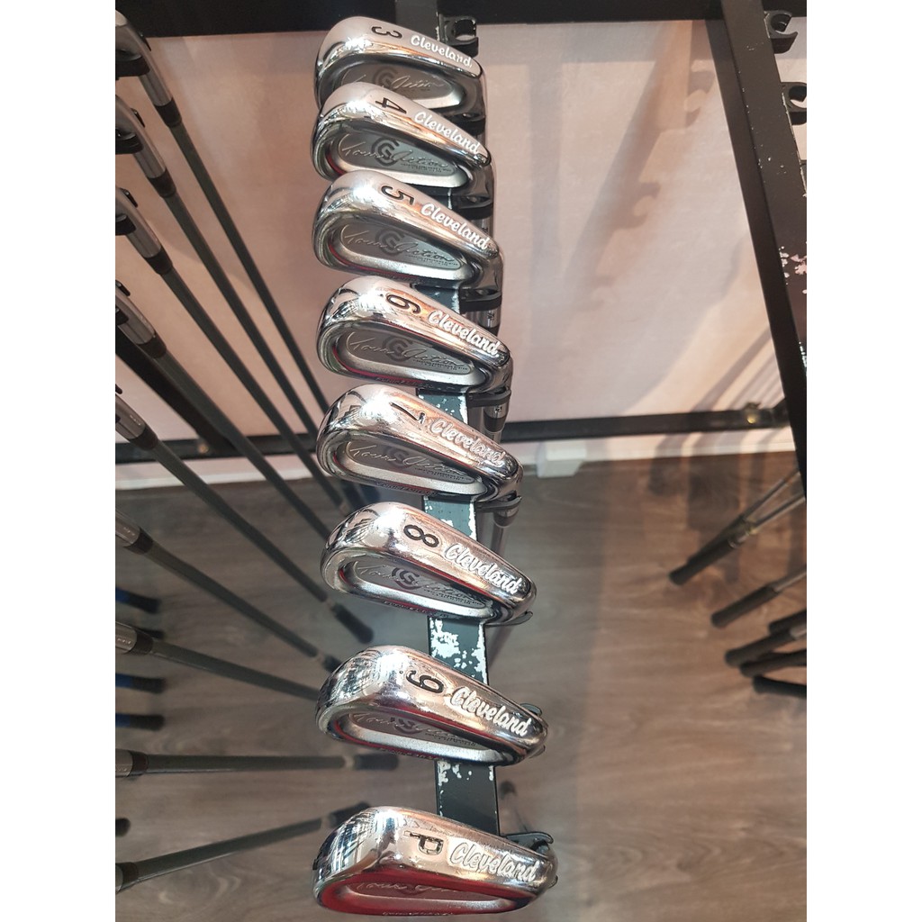 Set Iron Golf HONMA LB606 CAVITY BACK