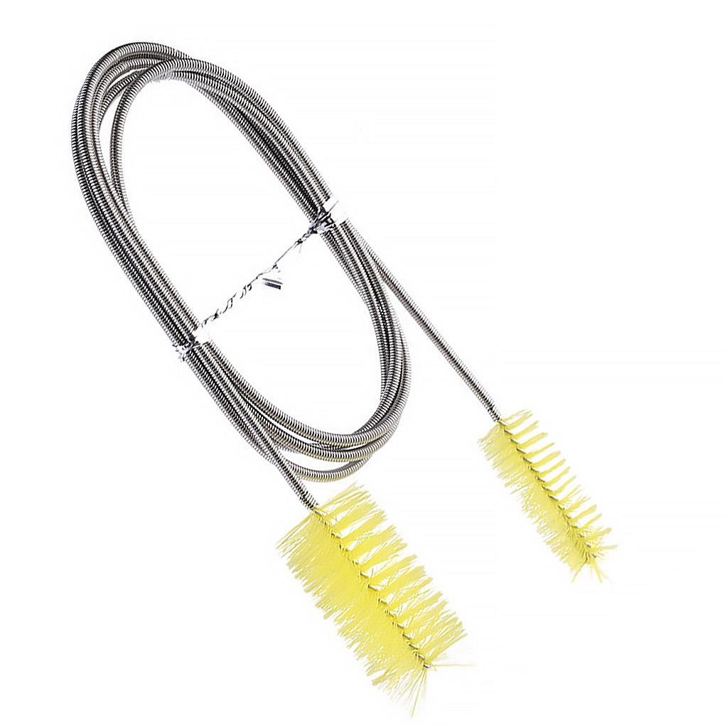 Cọ Vệ Sinh Đường Ống Nước Bể Cá Tiện Dụng ff86