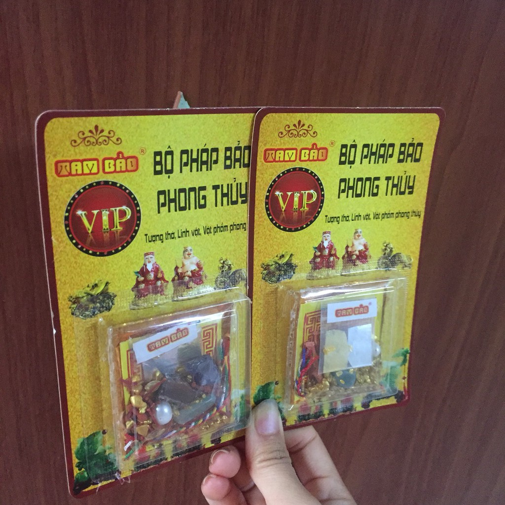CỐT BỎ TƯỢNG THỜ Thần Tài Thổ Địa PHÁP BẢO -  tài địa cần có