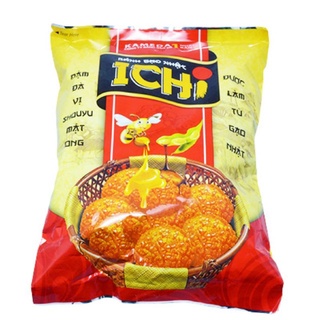 Bánh gạo nhật ichi gói 100g