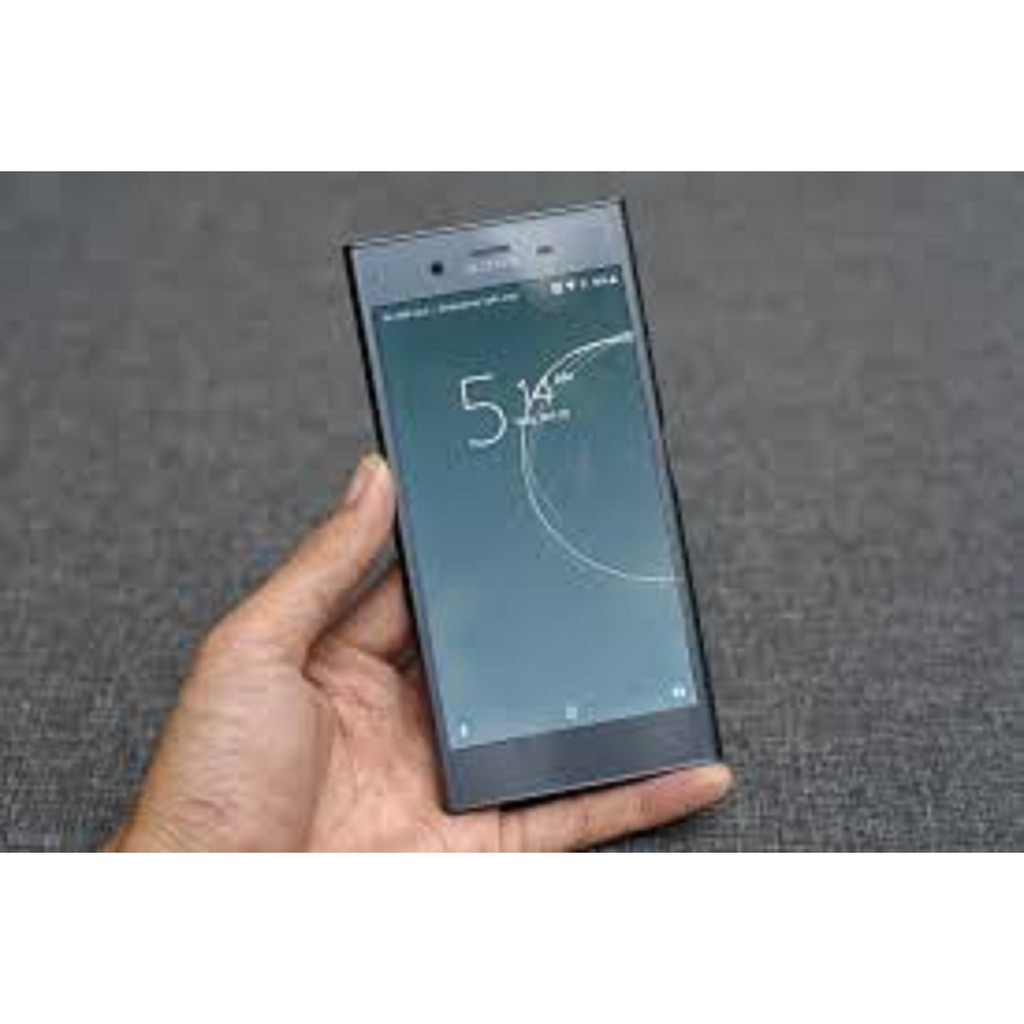 '' Rẻ Vô Địch '' điện thoại Sony XZ1 - Sony Xperia XZ1 (4GB/64GB) Chính Hãng, CPU Snap 835 8 nhân