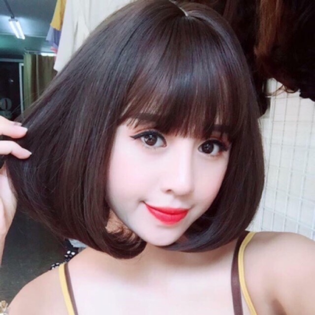 Cả đầu Víc ngắn 25cm