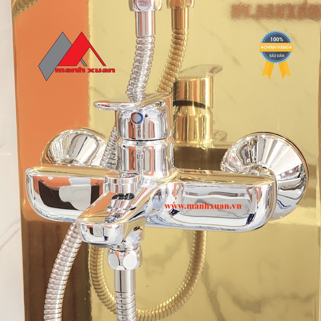 Sen cây INAX BFV-1405S (Hot-Cool)