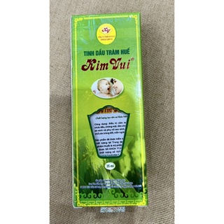 Tinh dầu tràm Huế