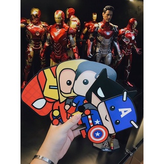 [MARVELSTORE] Lì xì tết super hero siêu độc full 6c