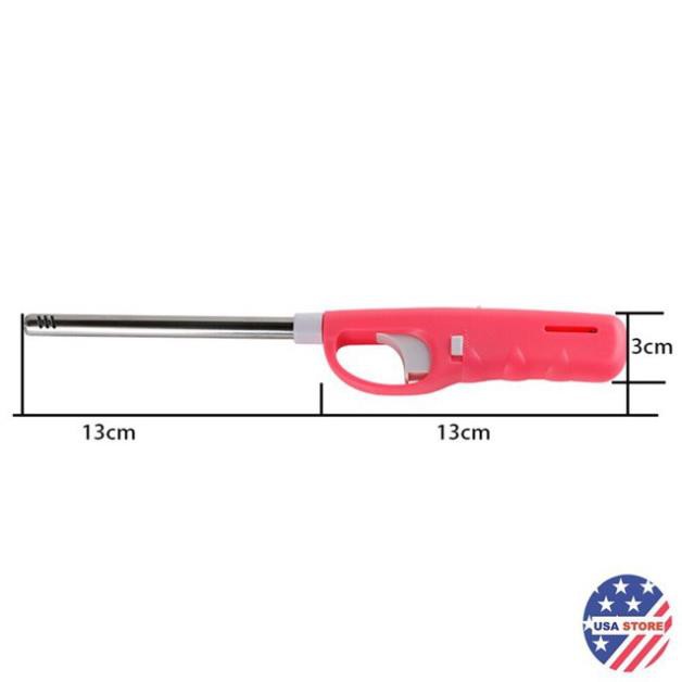 BẬT LỬA ĐẦU DÀI MỒI BẾP GA BẾP CỒN [Siêu khuyến mại]