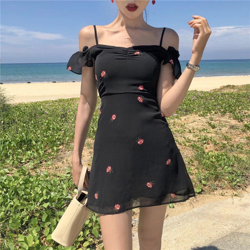 Váy hàn quốc xinh xinh