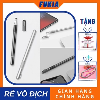 Bút cảm ứng điện dung 2 trong 1 Baseus Golden Cudgel Capacitive Stylus Pen cho Smartphone / Tablet/ iPad