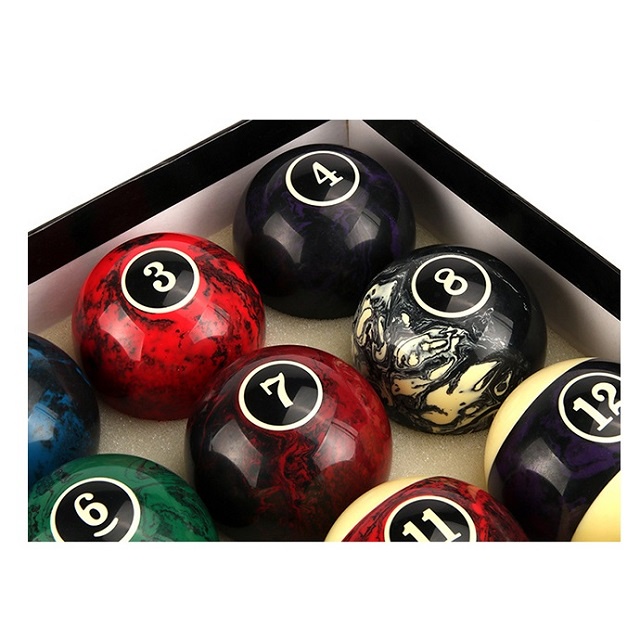 Bóng Bida Samurai Vằn và Helix Hoa Văn Câu Lạc Bộ, Banh Bi A Gia Đình Văn Phòng Hanana