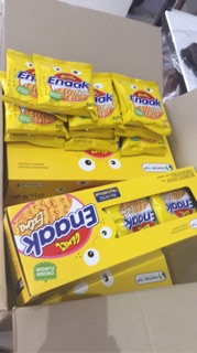 Mì snack Hàn Quốc