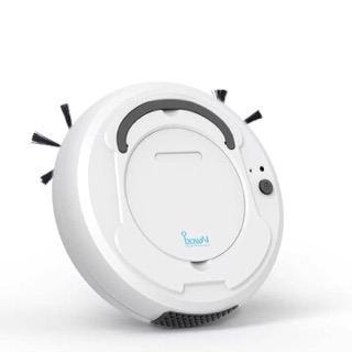 Robot Hút Bụi thông minh