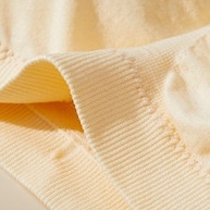Áo bra không dây mút mỏng, Áo ngực không gọng chất cotton mềm mịn, thoáng mát SAVILL B7735