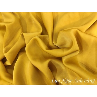 Vải Lụa Ngọc Ánh (150k/m)
