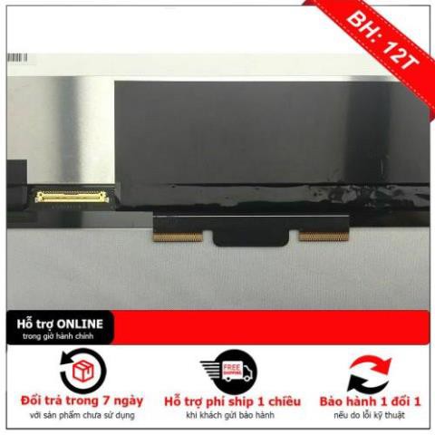 BH12TH  Màn hình cảm ứng HP X360 13-4101DX 40PIN QHD | BigBuy360 - bigbuy360.vn