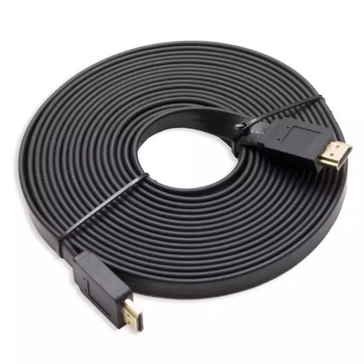 Cáp HDMI 3m Dây dẹp Full HD