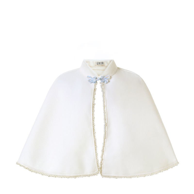 Áo choàng len cao cấp thời trang thu đông cho nữ U8Sf | BigBuy360 - bigbuy360.vn