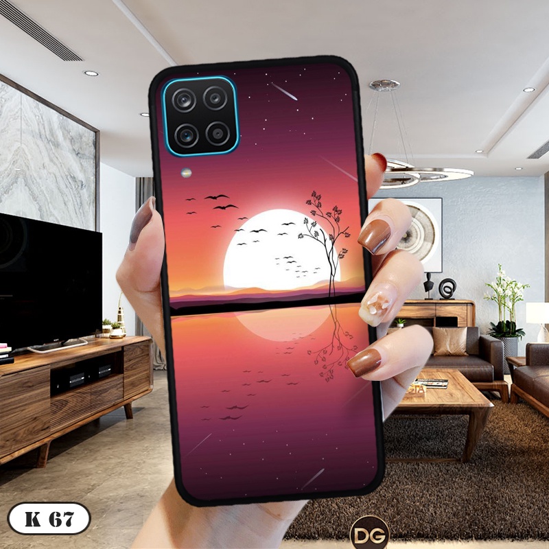 Ốp lưng chống vỡ  Samsung Galaxy A22 4G