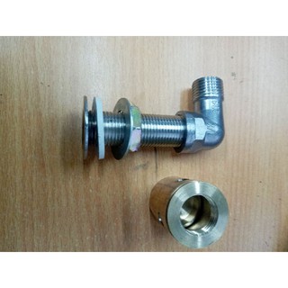 Bộ van xả áp cho tủ cơm, xả áp cho tủ cơm , tủ hấp