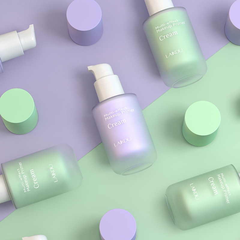 Kem lót trang điểm q Laiko's dưỡng ẩm tự nhiên 30g | BigBuy360 - bigbuy360.vn