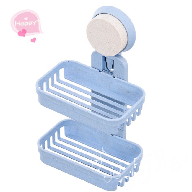 Giá Để Xà Phòng Gắn Tường Tiện Lợi | BigBuy360 - bigbuy360.vn