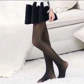 Quần tất 3D cho bé.
