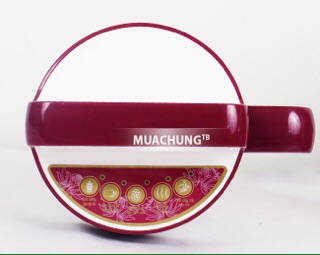 Máy tự động làm sữa đậu nành