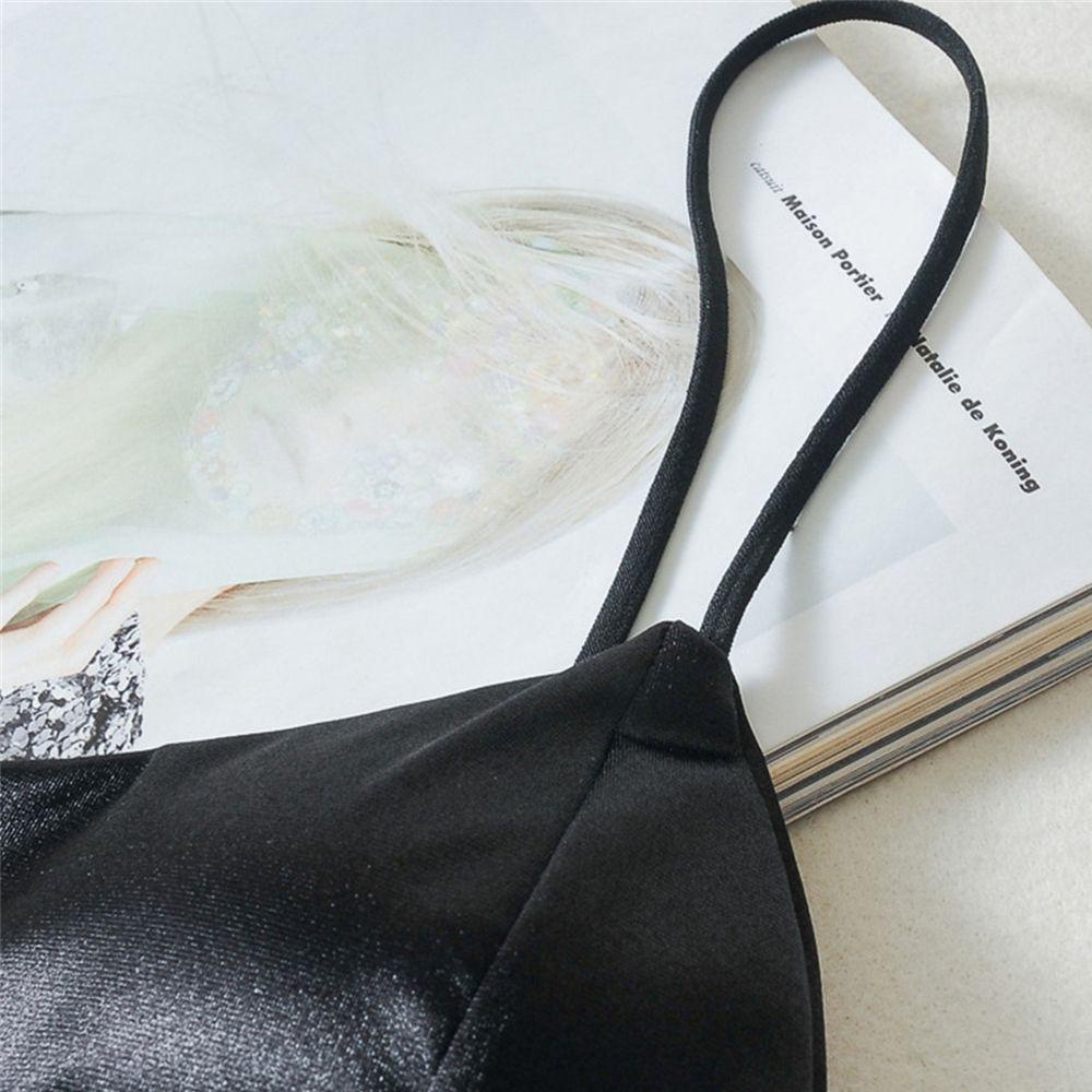 Áo Ống Có Mút Đệm Ngực Thời Trang