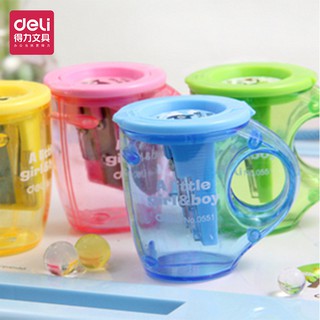 Gọt chì min Deli 0551