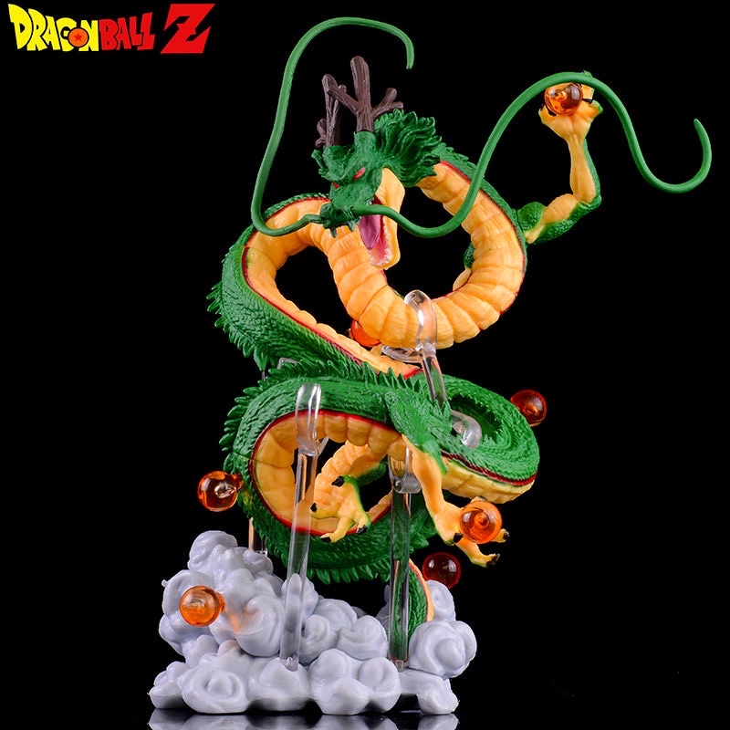 [ẢNH THẬT[ Mô hình Rồng Thần Shenlong Hàng chất lượng cao - Dragon Ball