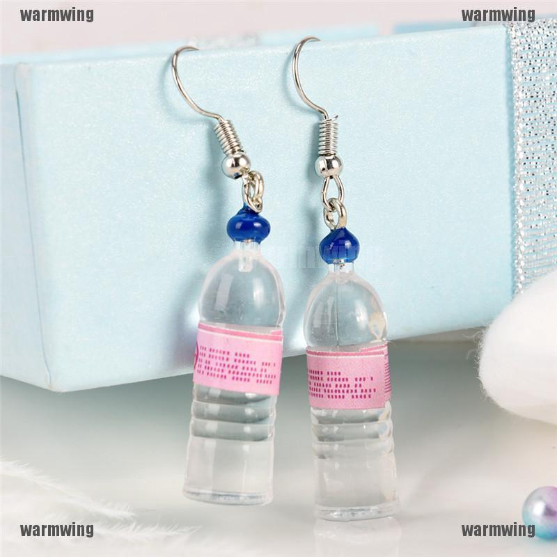 Chai Nước Siêu Dễ Thương