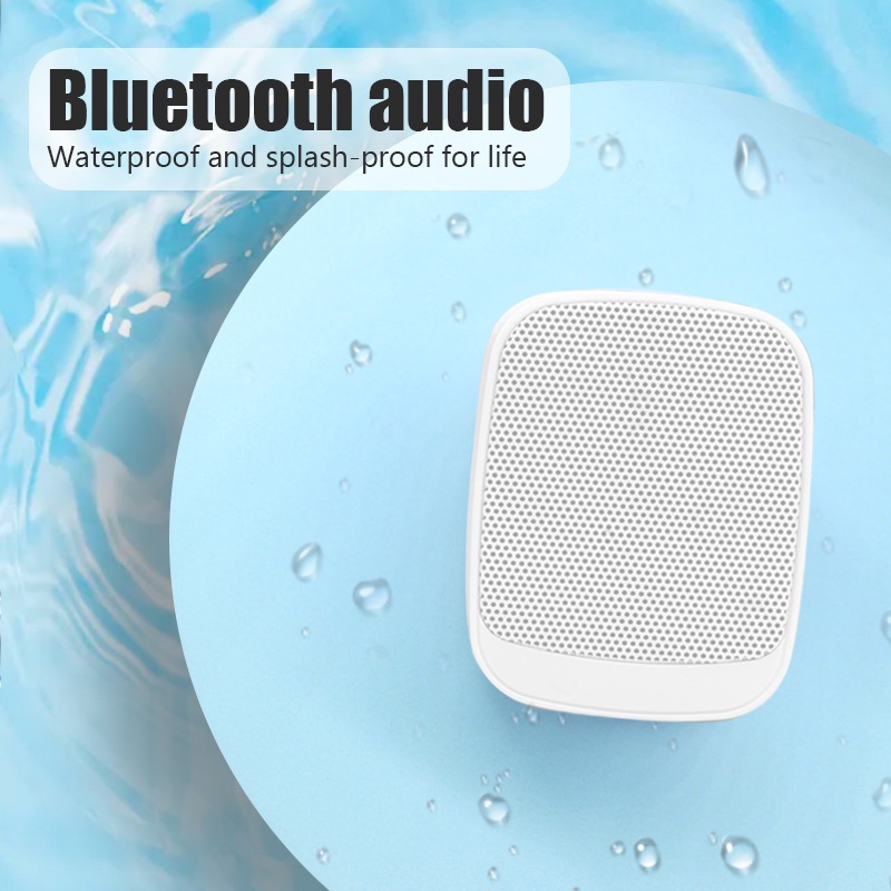 Loa Bluetooth 5.0 Không Dây Âm Thanh Siêu Trầm Chất Lượng Cao Cho iPhone Android