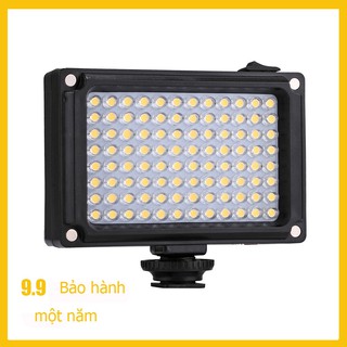 Puluz pu4096 dành cho pocket 96 đèn led 860lm pro nhiếp ảnh video light studio light f