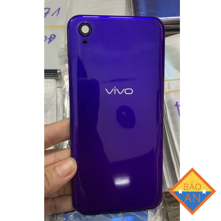 Nắp lưng sau vivo y91c -Y1S  vỏ zin