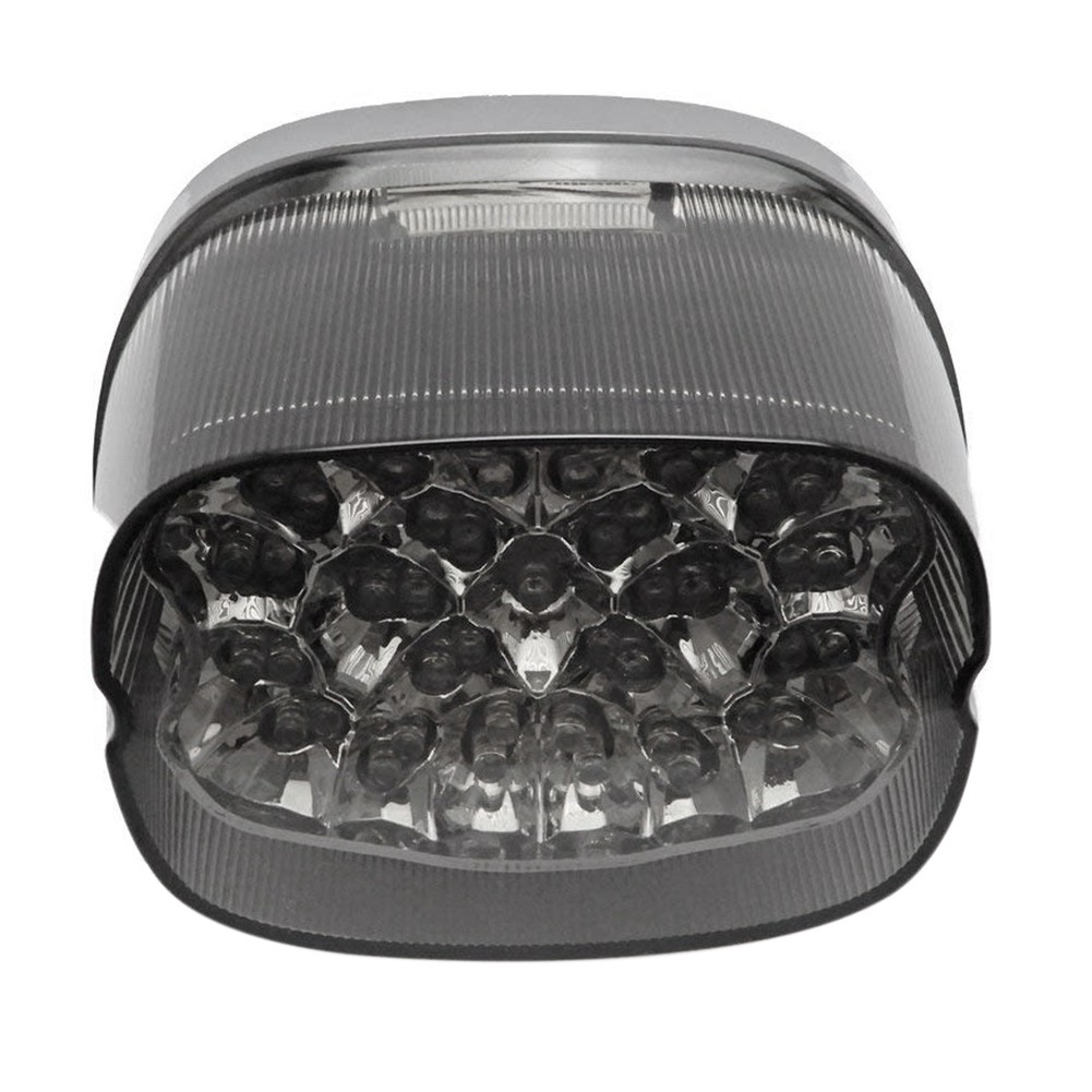 Đèn Led Tín Hiệu Đuôi Xe Mô Tô Harley-Davidson Motorcycle Fatboy,Sportsterxl 883