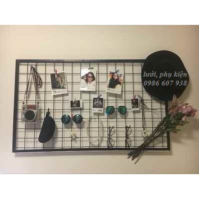 Lưới có viền 1m*50cm