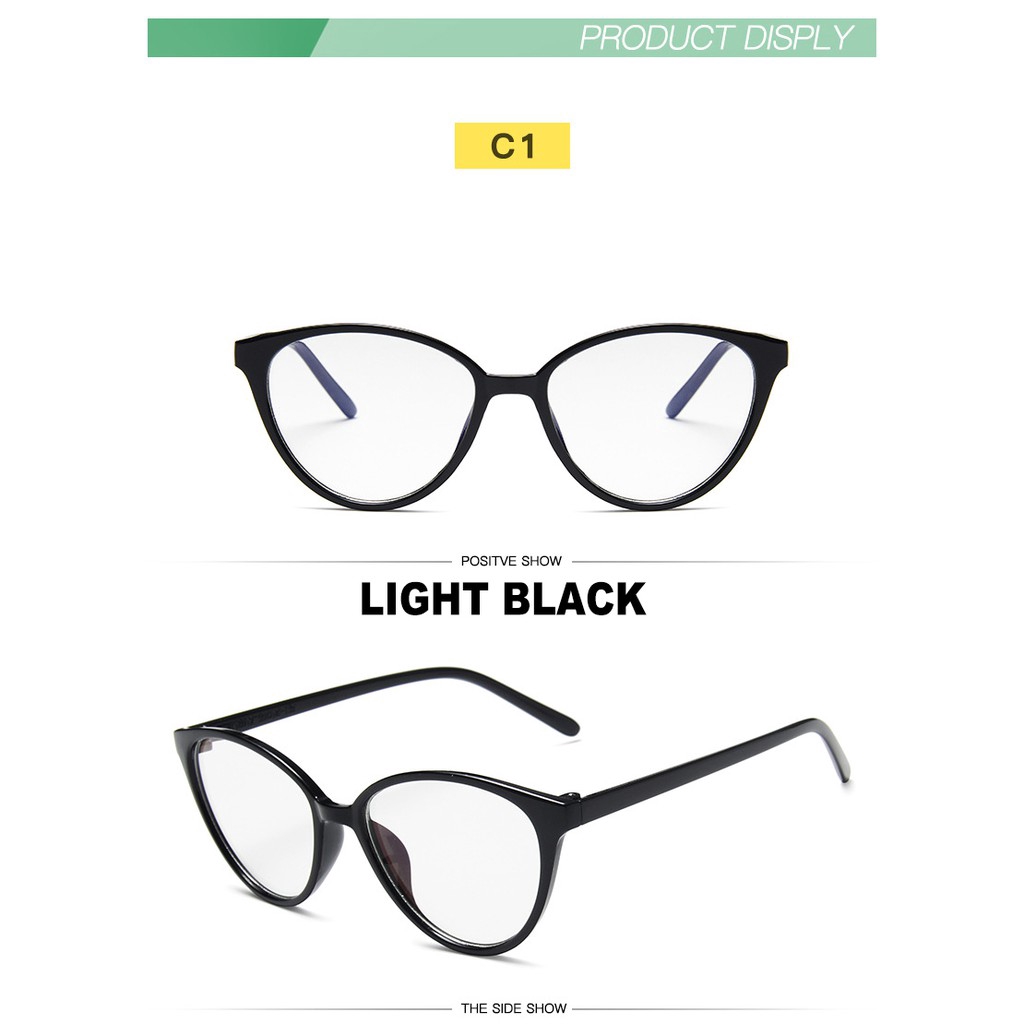 Kính Mát Mắt Mèo Phong Cách Retro | BigBuy360 - bigbuy360.vn