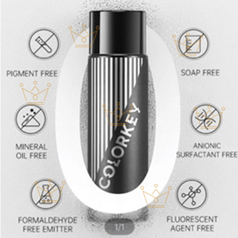 Chai Xịt Khoáng ColorKey 100ML Kiểm Soát Dầu Hiệu Quả