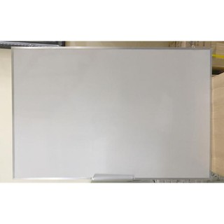 Bảng mica viết bút lông 40cm x 60cm, tặng bút lông