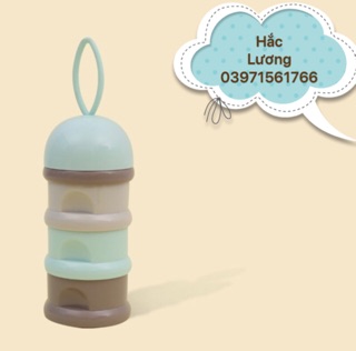 [Tặng kèm hộp chia sữa]  Hâm sữa USB cầm tay Nice Papa hàng sẵn