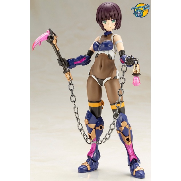 Mô hình lắp ráp Frame Arms Girl FG094 Ayatsuki Plastic Model