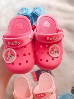 [ SALE SALE ] DÉP SỤC CHO BÉ YÊU HOT 2019