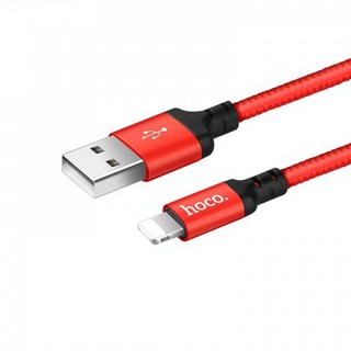 Cáp Sạc Hoco X14 -iPhone/Micro /Type C Chính Hãng