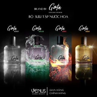 Nước hoa Nam Gota Iconic 30ml