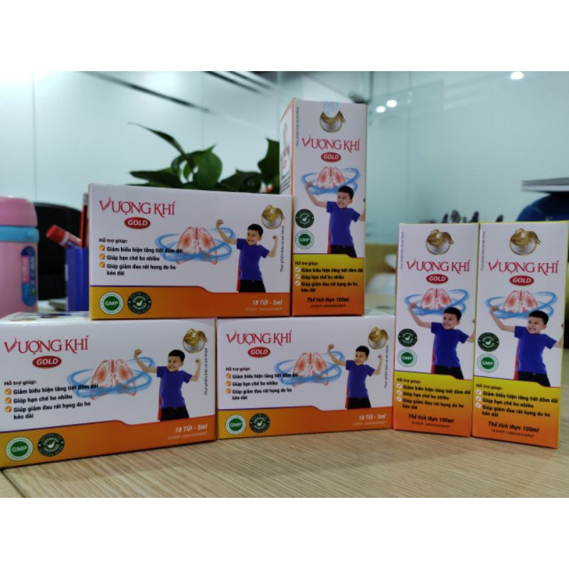 COM BO 2 hoặc CAO LỎNG VƯỢNG KHÍ GOLD thế hệ 3