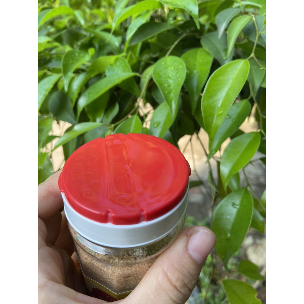 LỌ MUỐI CHẤM CHUA CAY HẢO NGON SONGCHI FOOD 200g | BigBuy360 - bigbuy360.vn