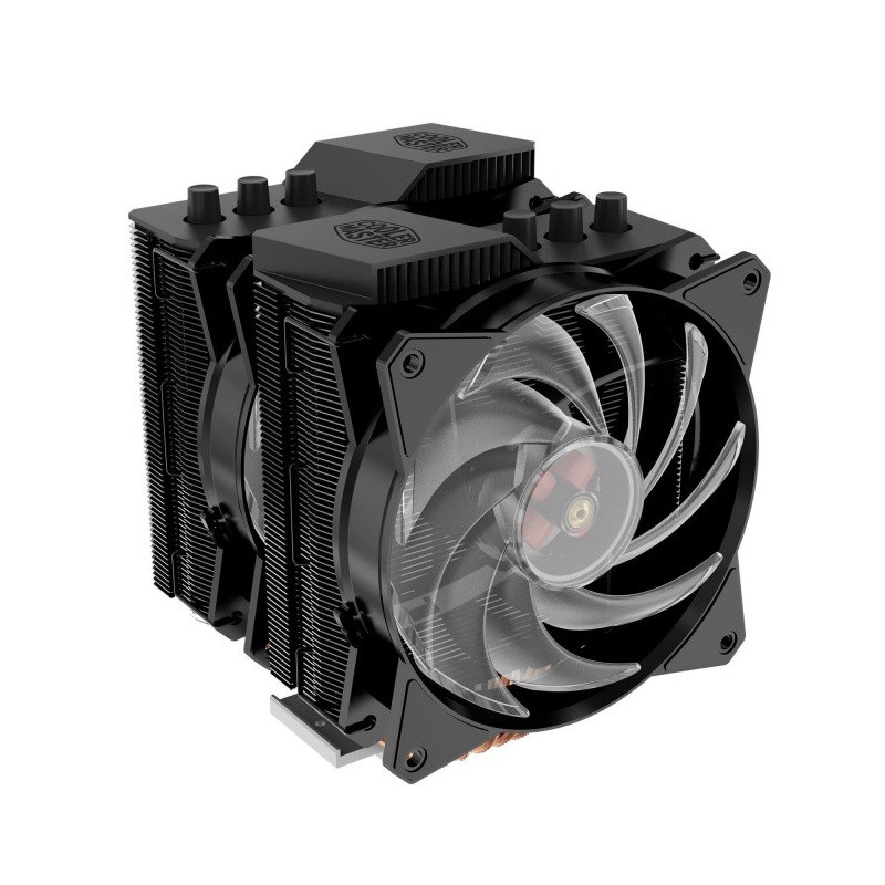 Tản nhiệt khí CPU cooler master MASTERAIR MA620P led RGB