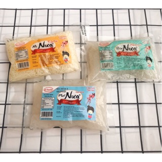 Bún/ mì/ phở/ miến nưa Vị Nguyên